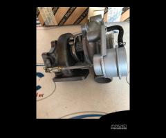 71793946 Turbina Turbo Fiat Ducato III 2.3 JTD