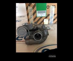 71793946 Turbina Turbo Fiat Ducato III 2.3 JTD