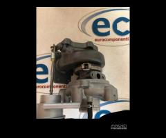 71793946 Turbina Turbo Fiat Ducato III 2.3 JTD