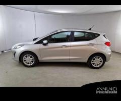 FORD FIESTA 1.5 EcoBlue 85CV Business 5 PORTE