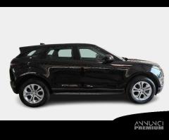 LAND ROVER RANGE ROVER EVOQUE 2.0 D150 MHEV R-Dyna