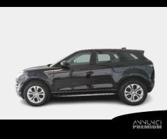 LAND ROVER RANGE ROVER EVOQUE 2.0 D150 MHEV R-Dyna