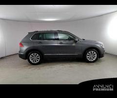 VOLKSWAGEN TIGUAN 2.0 TDI SCR 110KW Business BMT D