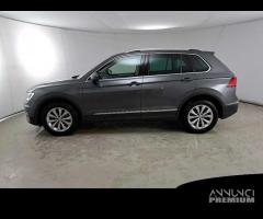 VOLKSWAGEN TIGUAN 2.0 TDI SCR 110KW Business BMT D