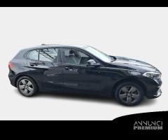 BMW 116 Business Advantage 5 PORTE