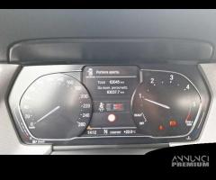 BMW 116 Business Advantage 5 PORTE