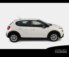 CITROEN C3 BlueHDi 100 S/S Feel 5 PORTE