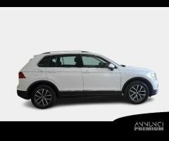 VOLKSWAGEN TIGUAN 2.0 TDI SCR 110KW Business BMT D