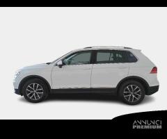 VOLKSWAGEN TIGUAN 2.0 TDI SCR 110KW Business BMT D