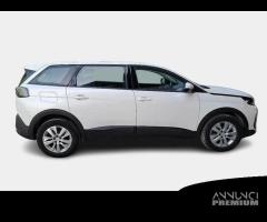 PEUGEOT 5008 BlueHDi 130 Active Business EAT8 S/S