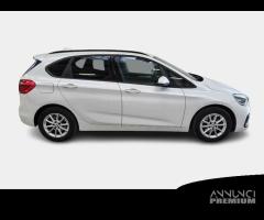 BMW 216 ACTIVE TOURER Advantage Autom.