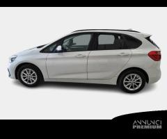 BMW 216 ACTIVE TOURER Advantage Autom.