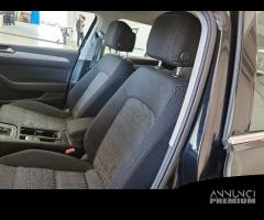 VOLKSWAGEN PASSAT VARIANT 2.0 TDI SCR EVO 110kW Bu