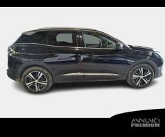 PEUGEOT 3008 Hybrid4 300 e-EAT8 GT aut.