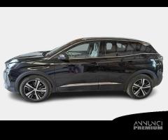 PEUGEOT 3008 Hybrid4 300 e-EAT8 GT aut.