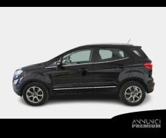 FORD ECOSPORT 1.5 TDCi 100cv S/S Titanium