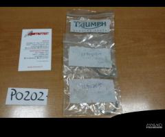 Anelli rasamento triumph - 1