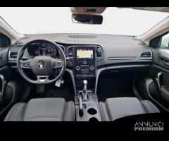 RENAULT MEGANE SPORTER 1.5 DCI 85KW BLUE BUSINESS