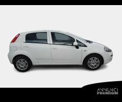 FIAT PUNTO 1.3 MultiJet Lounge 95cv S/S EU6 5 PORT