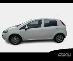 FIAT PUNTO 1.3 MultiJet Lounge 95cv S/S EU6 5 PORT