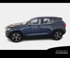 VOLVO XC40 T5 Plug-in Hybrid auto Recharge Inscrip