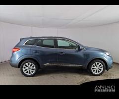 RENAULT KADJAR 1.5 DCI 85KW BLUE BUSINESS EDC