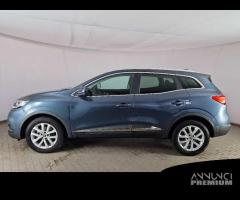 RENAULT KADJAR 1.5 DCI 85KW BLUE BUSINESS EDC