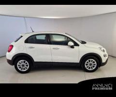 FIAT 500X 1.0 T3 120cv MT E6D Business