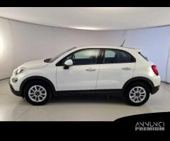 FIAT 500X 1.0 T3 120cv MT E6D Business