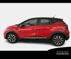 RENAULT CAPTUR 1.5 DCI BLUE 70KW BUSINESS