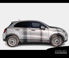 FIAT 500X 1.3 Mjet 95cv E6D Connect