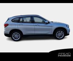 BMW X1 xDrive 18d Business Advantage