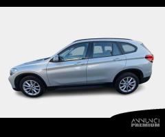 BMW X1 xDrive 18d Business Advantage