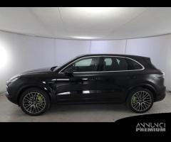 PORSCHE CAYENNE 3.0 V6 E-HYBRID