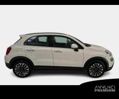 FIAT 500X 1.6 Mjet 120CV 4x2 DDCT Cross