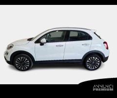 FIAT 500X 1.6 Mjet 120CV 4x2 DDCT Cross