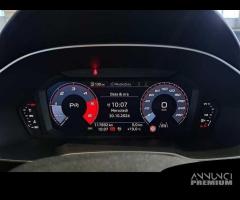 AUDI Q3 40 TDI quattro S tronic Business