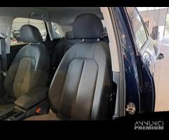 AUDI Q3 40 TDI quattro S tronic Business