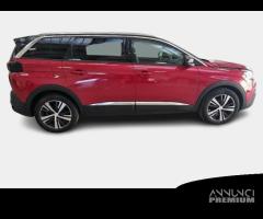 PEUGEOT 5008 BlueHDi 130 Allure EAT8 S/S aut.