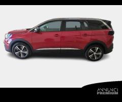 PEUGEOT 5008 BlueHDi 130 Allure EAT8 S/S aut.