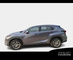 LEXUS NX 300h Hybrid Executive 4WD