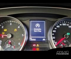 VOLKSWAGEN PASSAT VARIANT 2.0 TDI 110kW Business B