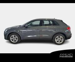 AUDI Q3 35 TDI S tronic Business