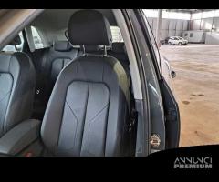 AUDI Q3 35 TDI S tronic Business