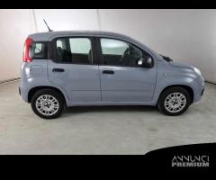 FIAT PANDA 1.2 69cv S/S E6d-Temp Easy 5 PORTE