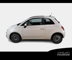 FIAT 500 1.0 70cv Ibrido Dolcevita