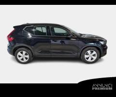 VOLVO XC40 D3 AWD Geartronic