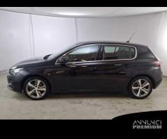 PEUGEOT 308 Allure PureTech 130 S/S 5 PORTE BERLIN