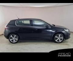 PEUGEOT 308 Allure PureTech 130 S/S 5 PORTE BERLIN