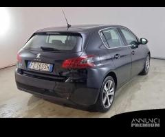 PEUGEOT 308 Allure PureTech 130 S/S 5 PORTE BERLIN